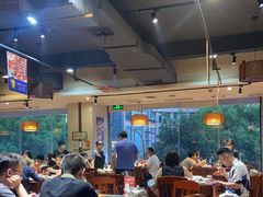 大堂-天下客饭店(中山路店)