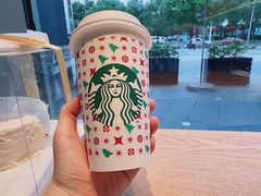 -星巴克臻选(宁波北仑银泰城店)