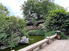 -祝家花園(伯渎港店)
