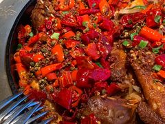 -恰八斗·猛火长沙菜(国贸店)