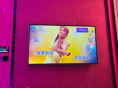 -酷秀KTV(五道口店)