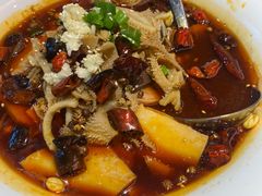 -双合园·海鲜水饺青岛菜(上清路店)
