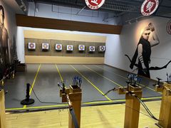 -道顺射箭·团建·骑射(张杨路店)