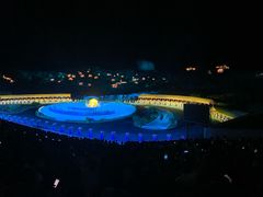 -鼎盛王朝康熙大典实景演出