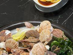 -三个渔夫·蒸汽海鲜(万德大厦店)
