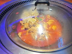 -山河屯铁锅炖(哈西站店)