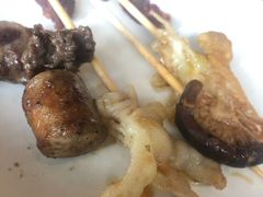 -解放碑威斯汀酒店-知味国际美食餐厅