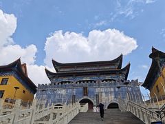 -博山正觉寺