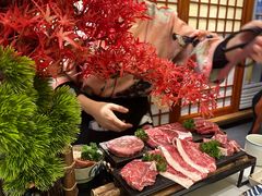 -千寻山野烤肉(中关村店)