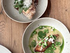 -BOR Eatery(安福路店)