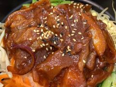 -禾谷韩餐(热带海洋学院店)