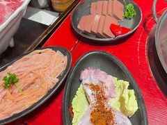 -谭鸭血老火锅·匠心(环球港旗舰店)