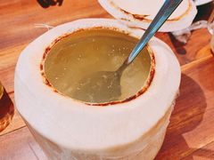 -竹林小屋(库塔店)