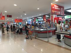 -家乐福(古北店)