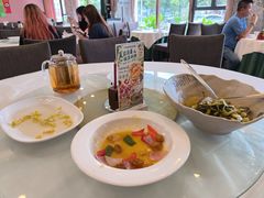 -川林海鲜酒家·湾仔传统早茶·粤菜