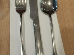 餐具摆设-必胜客(远大路店)