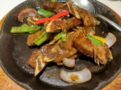 -鲍鱼王子(深圳大厦店)