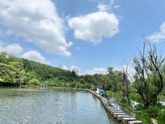 -天河潭旅游度假区
