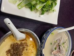 -丁太婆老妈蹄花(人民公园非遗总店)