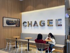 -霸王茶姬(西单百货店)