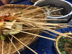 -马路边边串串香(双井直营店)