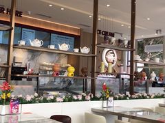 大堂-哈根达斯(滨江店)
