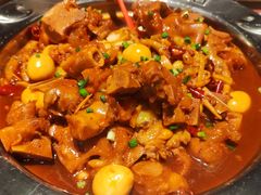 -胖哥俩肉蟹煲(湖滨银泰in77店)