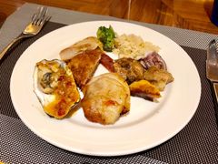 -好日子皇冠假日酒店·君怡咖啡厅(特美思大厦店)