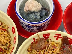 -小罗子汤店(大士院总店)
