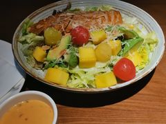 -魏客咖啡(中铁中心店)