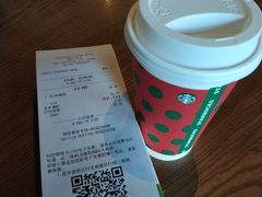 -星巴克(漕河泾2店)