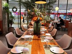 -原石牛扒·约会餐厅(龙城万科里店)