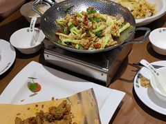 -湘约东方·湘约和港·湖南家常菜·宴请(民星路店)