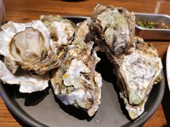 -烧货·活海鲜炭烧(湖滨商业街店)