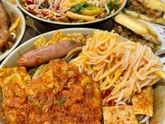 -阿生哥螺蛳粉(二七万达店)