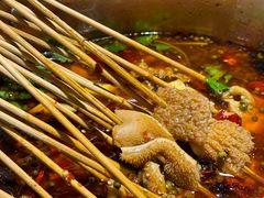 -刘成杰锦州烧烤(南河路店)