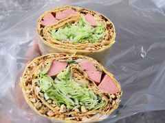 -山东傻大粗粮煎饼(牛街店)