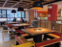 -季季红火锅(长沙步行街店)