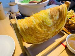 -关东小磨东北菜(上海长风大悦城店)