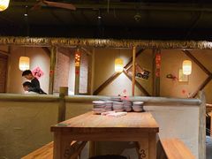 -破三川·新川菜(静安大融城店)