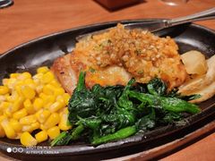 -萨莉亚意式餐厅(江桥万达广场店)