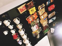 -醒味咖啡馆(南市桥巷店)