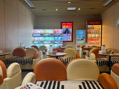 -海底捞火锅(珠影星光城夜宵主题店)