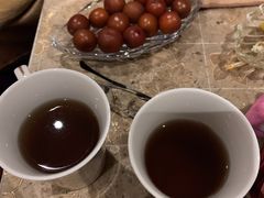 -华夏良子·足道SPA艾灸(铁道大厦店)