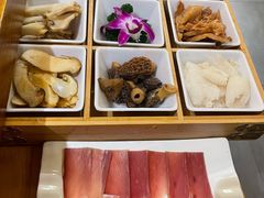 -大理董·董家小厨野生菌火锅(古城旗舰店)