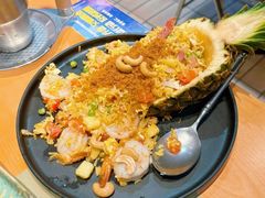 -simply thai天泰(美罗城店)