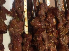 -喝丢一只鞋辣炒海鲜小烧烤(三八广场店)