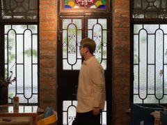 -西关84·History·Art·Cafe