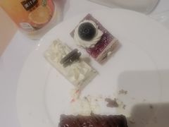 -晶丽香榭自助餐(南京大饭店)