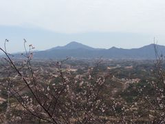-玻璃桥景区石牛寨
